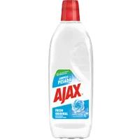 Limpador Multiuso Ajax Fresh Original Leve 1L Pague 800ml