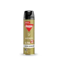 Inseticida Aerossol Baygon Ultra 360ml