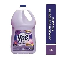 Amaciante Ypê Ultra Intenso 5 Litros
