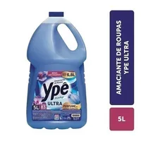 Amaciante Ypê Ultra Aconchego 5 Litros