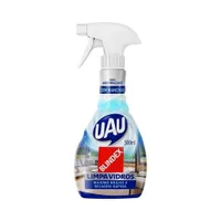 Limpa Vidros UAU Blindex 500ml Spray