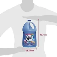 Amaciante Ypê Ultra Aconchego 5 Litros