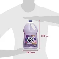 Amaciante Ypê Ultra Intenso 5 Litros