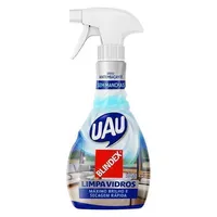 Limpa Vidros UAU Blindex 500ml Spray