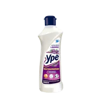 Lustra-Móveis Ypê Lavanda 200ml