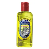Limpador Perfumado Concentrado Coala Citronela 120ml