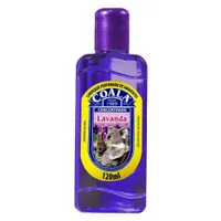 Limpador Perfumado Concentrado Coala Lavanda 120ml