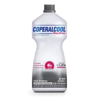 Álcool Líquido Coperalcool Bacfree 46°INPM Chá Branco 1L