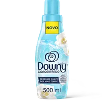 Amaciante para Roupas Concentrado Downy Brisa Suave 1,5L