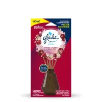 Difusor de Aromas Glade Frutas e Flores Vibrantes 100ml