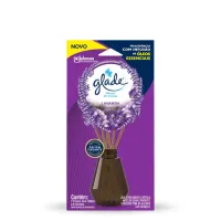 Difusor de Aromas Glade Lavanda 100ml