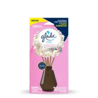 Difusor de Aromas Glade Lembranças de Infância 100ml