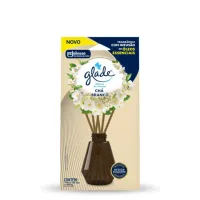 Difusor de Aromas Glade Chá Branco 100ml