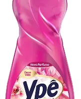 Limpador Perfumado Ypê Doce Vida 500ml