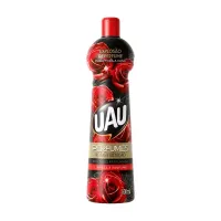 Limpador Multiuso Uau Perfumes Rosas e Sedução 500ml