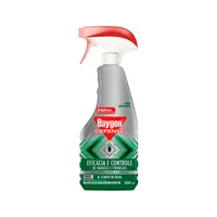 Baygon Inseticida Líquido Spray 500ml