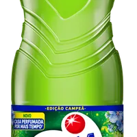 Limpador Perfumado Veja Capim Santo e Alecrim 1L