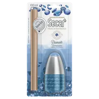 Difusor de Aromas Secar Preciosidades Diamante Azul 100ml