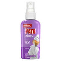 Pato Bloqueador de Odores Lavanda 60ml