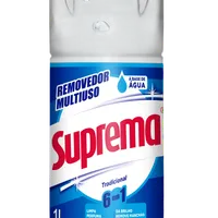 Removedor Suprema Tradicional 1L