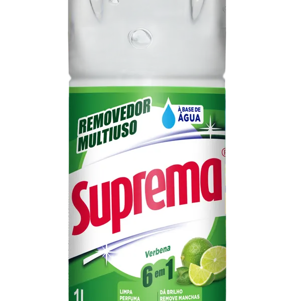 Removedor Sintético Verbena Suprema 1L