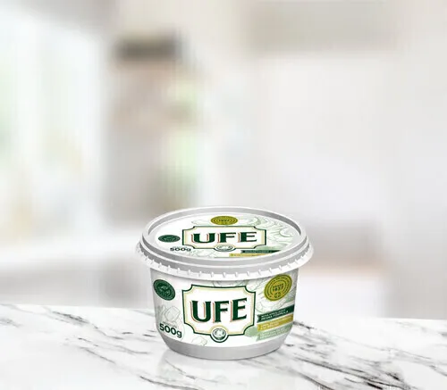 Sabão em Pasta Ufe Coco 500g