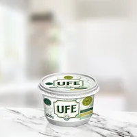 Sabão em Pasta Ufe Coco 500g