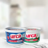 Sabão em Pasta Urca Coco 500g
