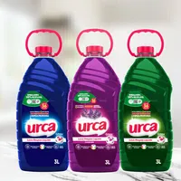 Lava-Roupas Líquido Urca Coco 3L