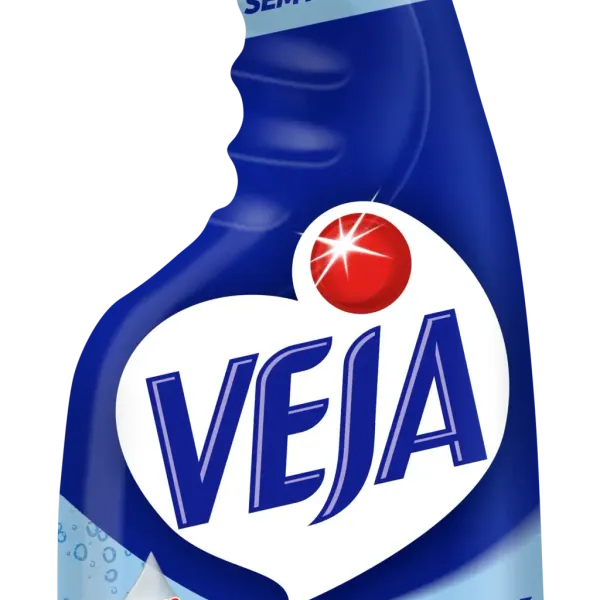 Limpa Vidros Veja Vidrex Tradicional 500ml